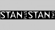 Stan Plus Stan Two