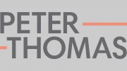 Peter Thomas Photography