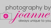 Photography By Joanne Ltd