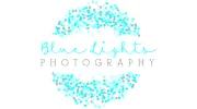 Blue Lights Photography