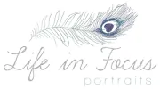 Life in Focus Portraits