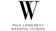Paul Liddement Wedding Stories