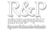R & P Photographic Service
