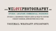 weLOVEphotography