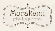 Murakami Photography
