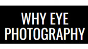 Why Eye Photography