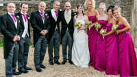 Wedding Photography