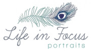 Life In Focus Portraits