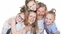 Family Photoshoots