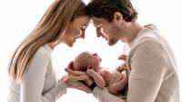 Newborn Baby Photoshoots