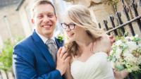 Manchester Wedding Photographer