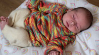 Newborn Photography