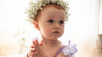 Baby Portraits